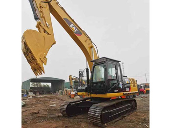 Rýpadlo CATERPILLAR 320D