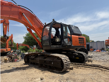 Pásové rýpadlo HITACHI 350-5g [ Copy ]: obrázok 5