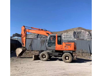 Rýpadlo HITACHI ZX300