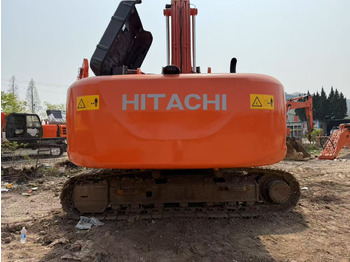Pásové rýpadlo HITACHI