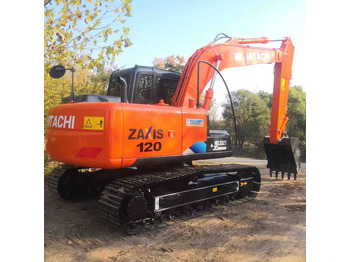 Rýpadlo HITACHI ZX200