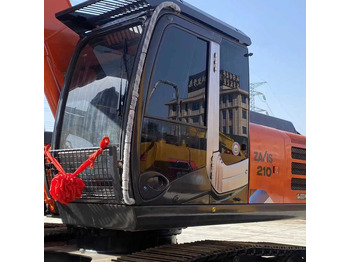 Rýpadlo HITACHI ZX200