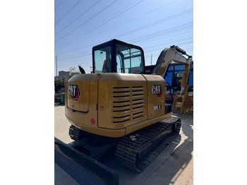 Rýpadlo Hot Sale  Caterpillar Mini Excavator 305.5  5tons Digger for Sale  Used Cat303 305 306 307 308 Mini Excavator  Wait for Sale [ Copy ] [ Copy ] [ Copy ] [ Copy ]: obrázok 2
