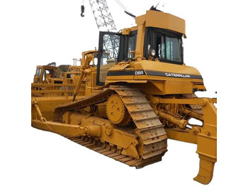 Buldozér CATERPILLAR D6R