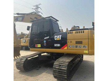 Rýpadlo CATERPILLAR 320