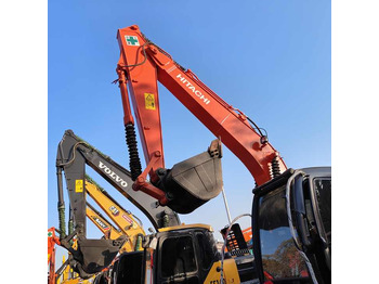 Pásové rýpadlo HITACHI ZX130