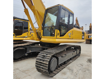 Pásové rýpadlo KOMATSU PC360