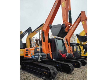 Pásové rýpadlo HITACHI ZX120