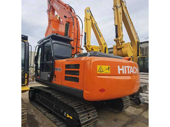 Pásové rýpadlo HITACHI ZX200