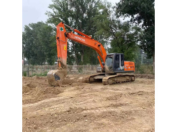 Pásové rýpadlo HITACHI ZX210