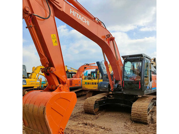 Pásové rýpadlo HITACHI ZX240