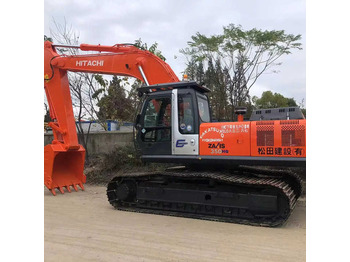 Pásové rýpadlo HITACHI ZX350