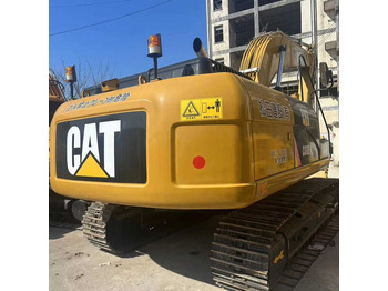 Rýpadlo CATERPILLAR 330D