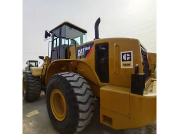 Kolesový nakladač CATERPILLAR 966H