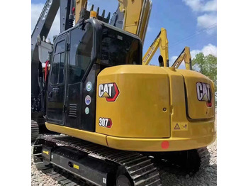 Rýpadlo CATERPILLAR 307