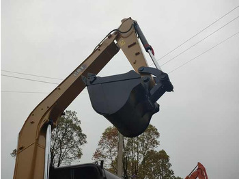 Rýpadlo Used Caterpillar 307 Excavator-Second-Hand with Proven Performance [ Copy ] [ Copy ] [ Copy ] [ Copy ] [ Copy ] [ Copy ]: obrázok 3