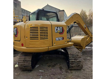 Rýpadlo CATERPILLAR 307E2