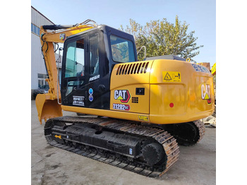 Pásové rýpadlo CATERPILLAR