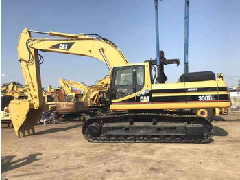 Pásové rýpadlo Used Digger CAT 330BL Construction Machinery Construction Digger Used CAT 330BL Cheap Excavator: obrázok 3 Pásové rýpadlo Used Digger CAT 330BL Construction Machinery Construction Digger Used CAT 330BL Cheap Excavator: obrázok 3