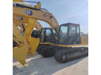 Pásové rýpadlo CATERPILLAR 315D