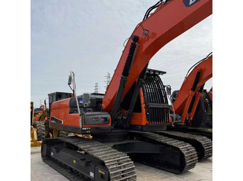 Pásové rýpadlo DOOSAN DX225LC-9C