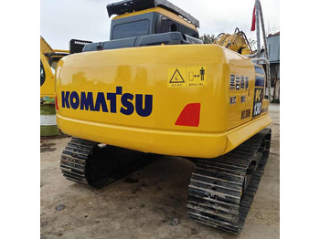 Rýpadlo KOMATSU PC130
