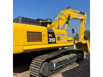 Rýpadlo KOMATSU