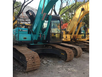 Rýpadlo KOBELCO