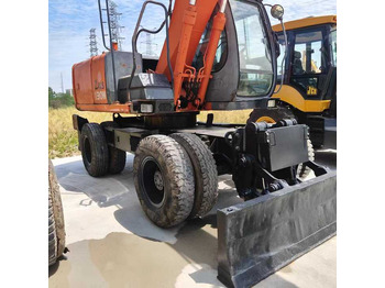 Rýpadlo HITACHI ZX130W