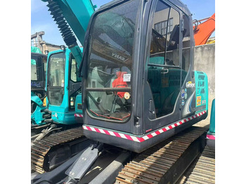 Rýpadlo KOBELCO