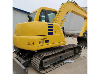 Rýpadlo KOMATSU