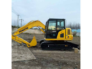 Rýpadlo KOMATSU