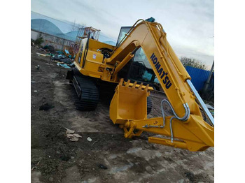 Rýpadlo Used  KomatsuPC70-8 New Model  Mini Excavator Second Hand Machine Popular Brand Japan komatsu Hydraulic Machinery [ Copy ] [ Copy ]: obrázok 2
