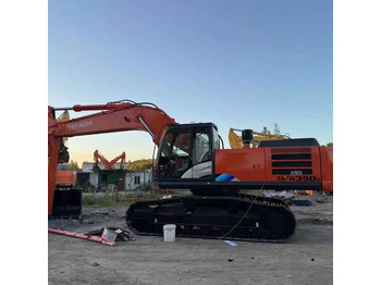 Rýpadlo HITACHI ZX200