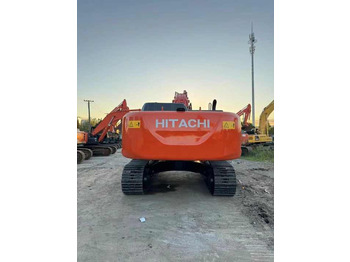 Rýpadlo Used Original Japan Brand Hitachi Zx350-5 Excavator for Sale   Hitachi Zx200 350 Excavator [ Copy ] [ Copy ]: obrázok 2