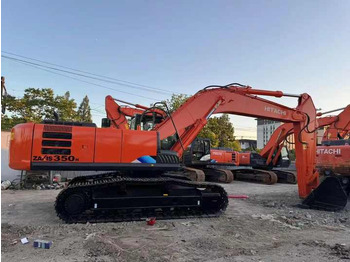 Rýpadlo Used Original Japan Brand Hitachi Zx350-5 Excavator for Sale   Hitachi Zx200 350 Excavator [ Copy ] [ Copy ]: obrázok 3