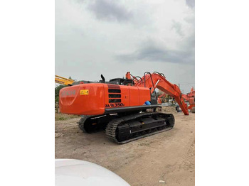 Rýpadlo Used Original Japan Brand Hitachi Zx350-5 Excavator for Sale   Hitachi Zx200 350 Excavator [ Copy ] [ Copy ]: obrázok 5