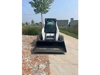 Šmykom riadený nakladač Very Low Price American Brand Used Bobcat S330 Skid Steer Loader with Superior Performance for Sale S160/S180/S300 in Stock: obrázok 2