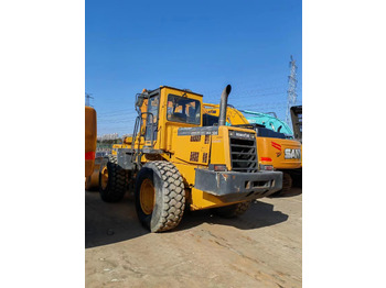 Kolesový nakladač komatsu wa320-3: obrázok 3 Kolesový nakladač komatsu wa320-3: obrázok 3