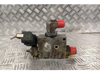 Hydraulický ventil ATLAS