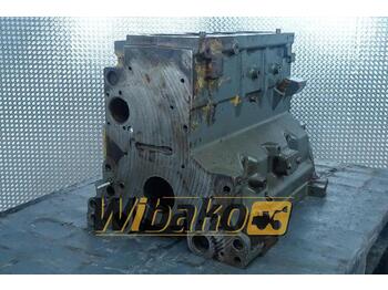 Blok valcov LIEBHERR