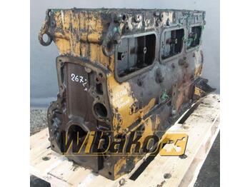 Blok valcov VOLVO
