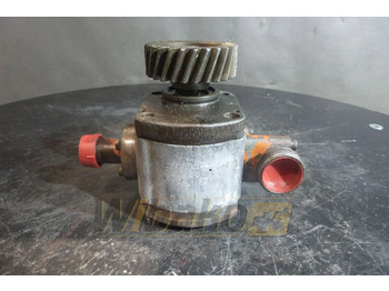 Hydraulické čerpadlo BOSCH