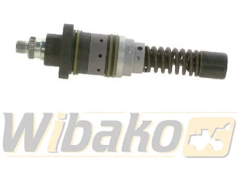 Palivové čerpadlo BOSCH