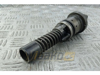 Palivové čerpadlo BOSCH