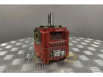 Hydraulické čerpadlo