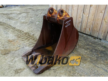 Lyžica pre rýpadlo LIEBHERR