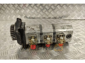 Hydraulické čerpadlo CASAPPA