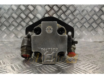 Hydraulické čerpadlo pre Stavebné stroje Casappa PLP20.16S0-04S5-LE 019988J9/02658N: obrázok 2 Hydraulické čerpadlo pre Stavebné stroje Casappa PLP20.16S0-04S5-LE 019988J9/02658N: obrázok 2