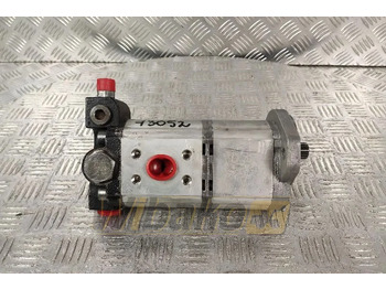 Hydraulické čerpadlo pre Stavebné stroje Casappa WSP20.11,2-C4S1-L0C/20.25-LMO: obrázok 2 Hydraulické čerpadlo pre Stavebné stroje Casappa WSP20.11,2-C4S1-L0C/20.25-LMO: obrázok 2